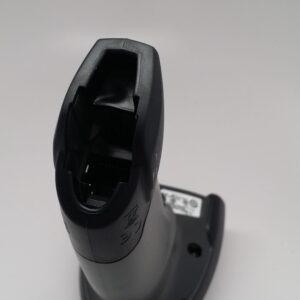 Zebra Symbol DS4308-SR (Standard Range) Handheld Corded Barcode Scanner(2D/1D, and PDF417,IP52,Black)