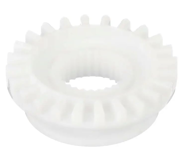 WH05X24185 Washer Clutch Gear Compatible With GE Washing Machine - Budora - 4588013, PS11729473