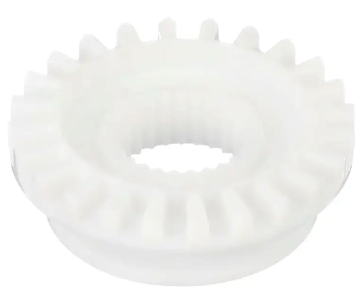 WH05X24185 Washer Clutch Gear Compatible With GE Washing Machine - Budora - 4588013, PS11729473