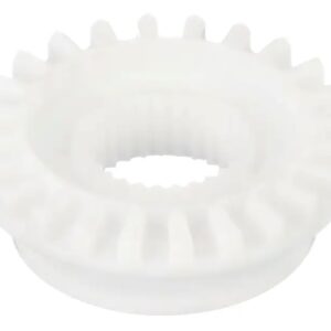 WH05X24185 Washer Clutch Gear Compatible With GE Washing Machine - Budora - 4588013, PS11729473