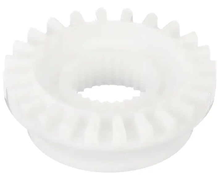 WH05X24185 Washer Clutch Gear Compatible With GE Washing Machine - Budora - 4588013, PS11729473