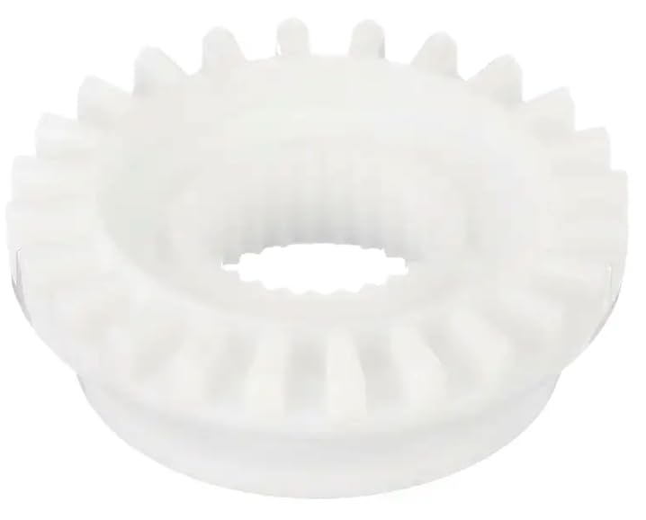 WH05X24185 Washer Clutch Gear Compatible With GE Washing Machine - Budora - 4588013, PS11729473