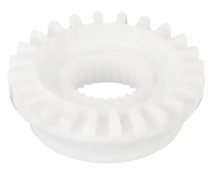 WH05X24185 Washer Clutch Gear Compatible With GE Washing Machine - Budora - 4588013, PS11729473