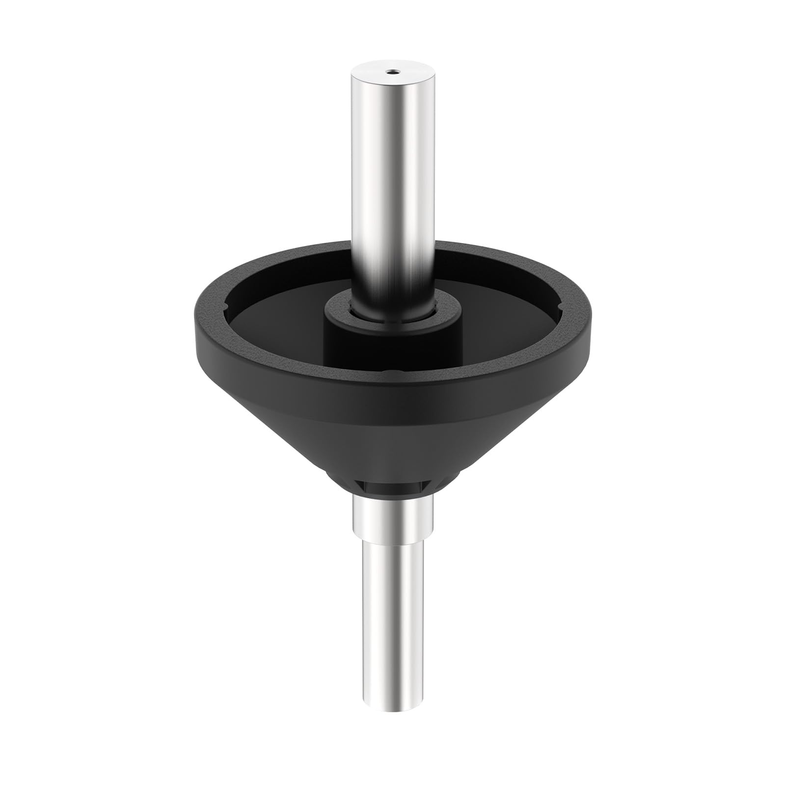 DNP617 Centering Cone for DEWALT Fixed Base Compact Router, Fits for DEWALT Router Tool Accessories