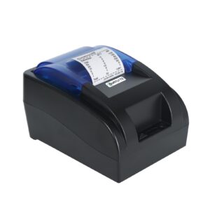 countlyte 58mm thermal receipt printer for mixed denomination money counter machine,pos printer