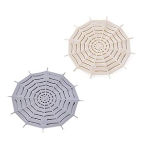 veemoon strainer tub drain covers for bathtubs kitchen hair stopper filter anti-clogging floor drain cover