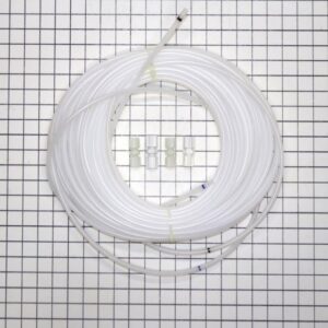 wp2256126 refrigerator reservoir (tubing kit)