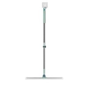 floor scraper, magic broom, sweeping silicone floor, cleaning broom, bathroom, toilet, multi-function wiper to sweep hair