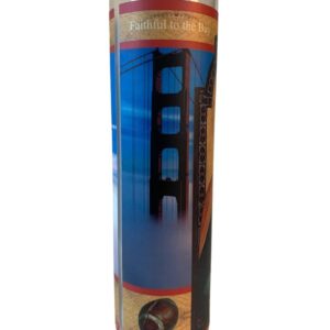 49ers Brock Purdy Gameday Prayer Candle