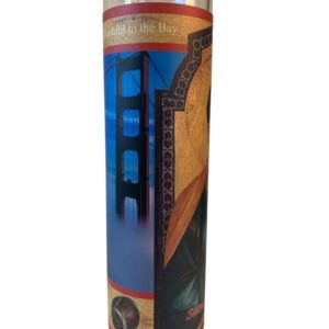 49ers Brock Purdy Gameday Prayer Candle