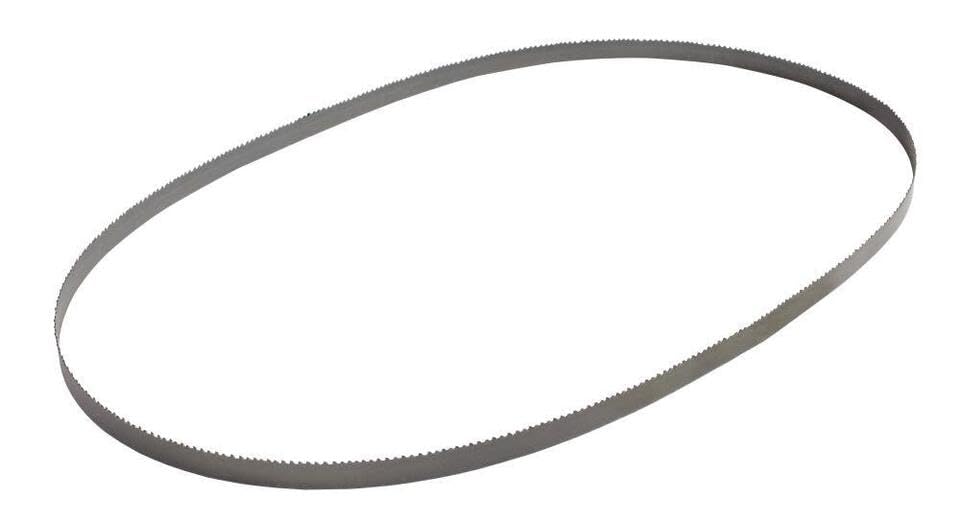 SHAFACE for Milwaukee 48-39-0601 44-7/8"" 8/10 TPI Extreme Deep Cut Band Saw Blade - 3 PK