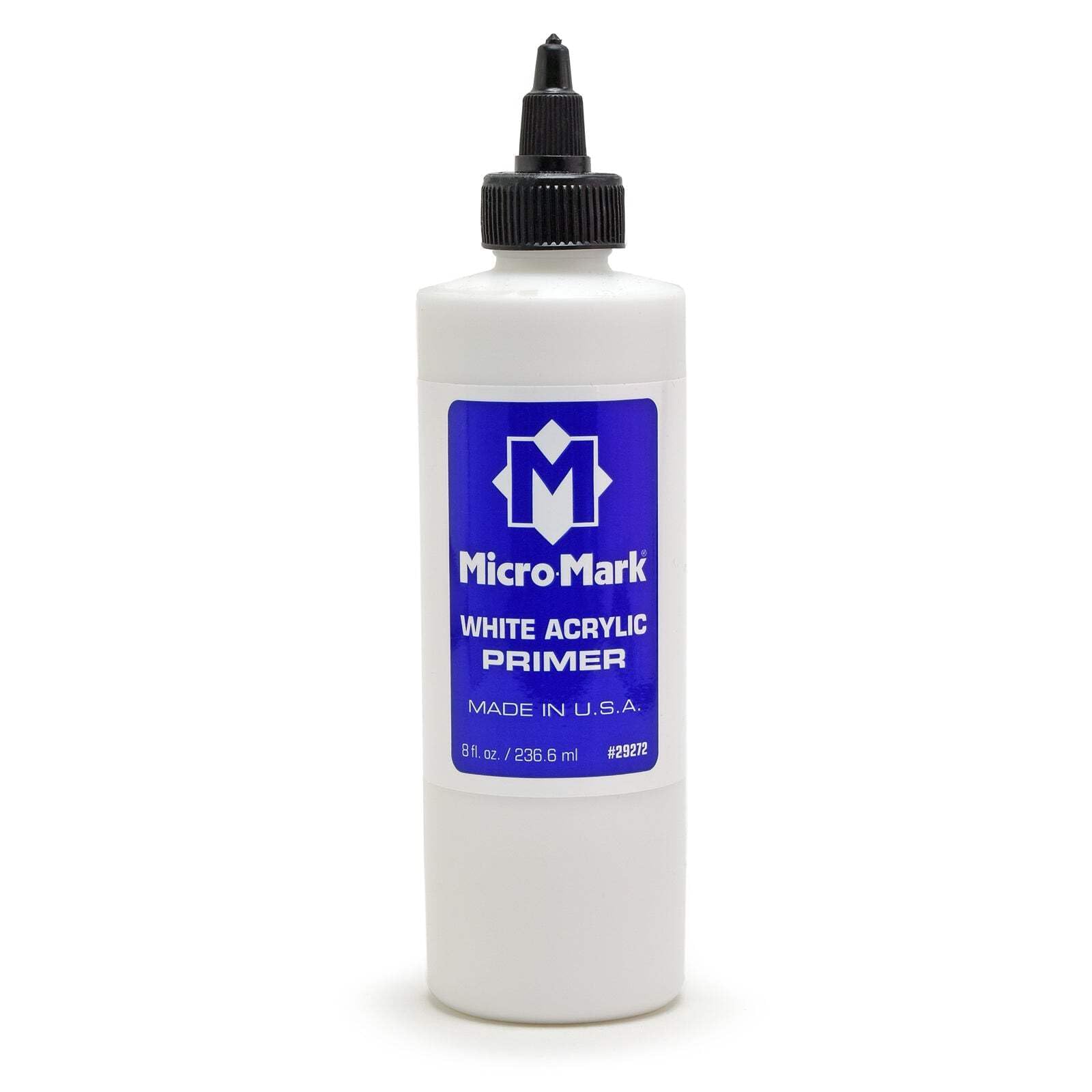 Micro-Mark White Acrylic Primer Default Title