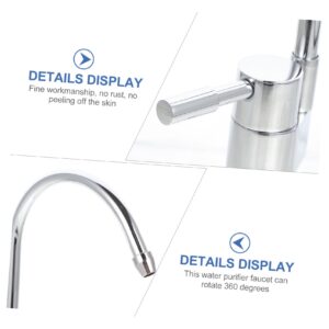 Faucet Sink Accessories Kitchen Tap Kitchen Water Tap Kitchen Accessories