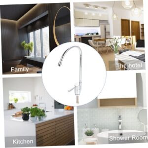 Faucet Sink Accessories Kitchen Tap Kitchen Water Tap Kitchen Accessories