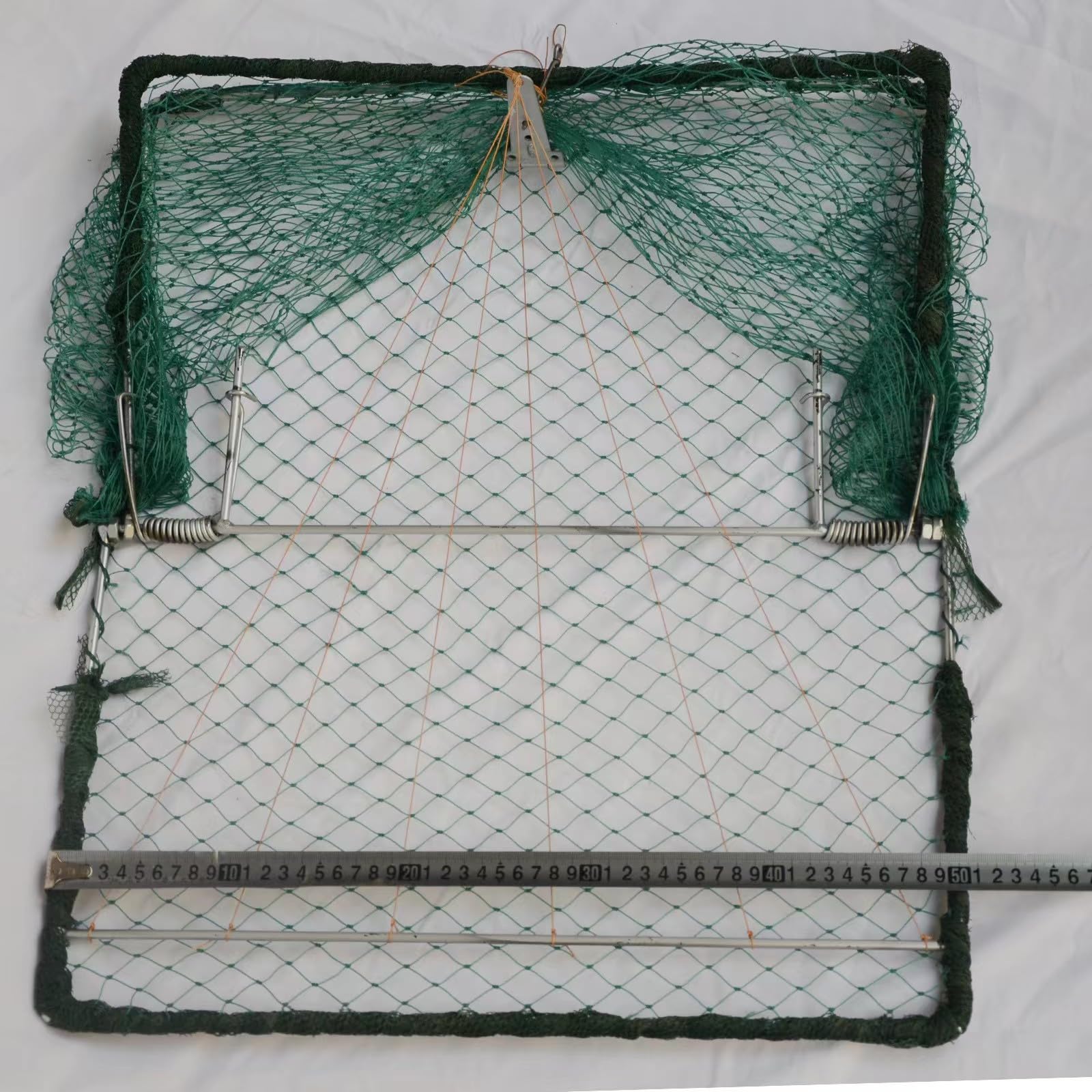 Bird Net Dird Net Trap Live Dove Mousetrap Rabbit Hunting Quail Cage Sparrows Squirrels Trapping Bird Trap 24''X20''