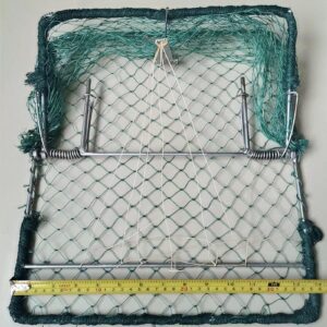 Bird Net Dird Net Trap Live Dove Mousetrap Rabbit Hunting Quail Cage Sparrows Squirrels Trapping Bird Trap 19.7''X15.7''