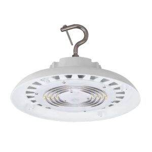 greenlightdepot led high bay - 240w - 32,900 lumens - ufo4 - hook mount - ul+dlc5.1