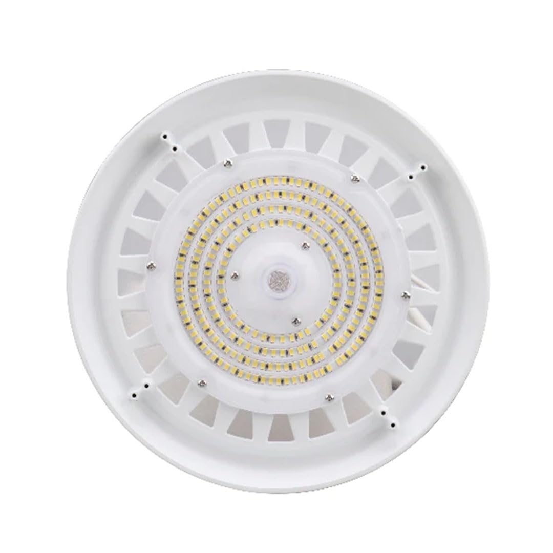 GREENLIGHTDEPOT LED High Bay - 240W - 32,900 Lumens - UFO4 - Hook Mount - UL+DLC5.1