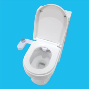 Pro Bidet. Say no to The Endless Wiping. Upgraded Includes All You Need. Ships from a Small USA Business