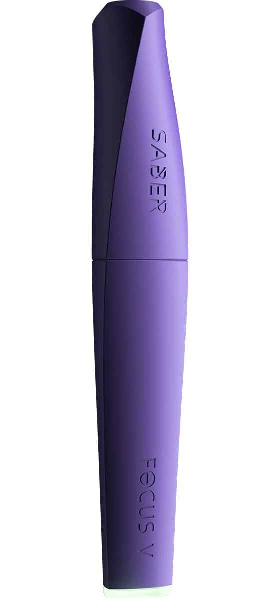 Focus V Saber Electronic Cutting tool grape color