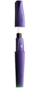 focus v saber electronic cutting tool grape color