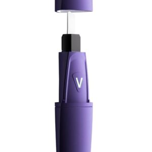 Focus V Saber Electronic Cutting tool grape color