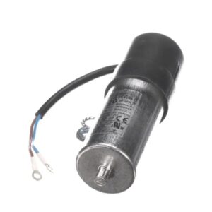 Fits Delfield 416.33.4488, 2253312 Run Capacitor 20uF 400V 50/60HZ for GBF1P/GBF1P-S