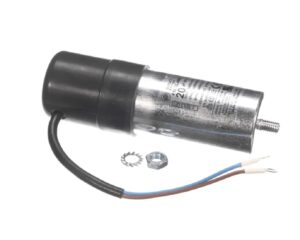 fits delfield 416.33.4488, 2253312 run capacitor 20uf 400v 50/60hz for gbf1p/gbf1p-s