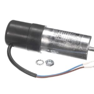 Fits Delfield 416.33.4488, 2253312 Run Capacitor 20uF 400V 50/60HZ for GBF1P/GBF1P-S