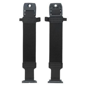 5Pcs Handstrap Replacement for Intermec CK3 CK3X CK3R Handheld Barcode Scanner Mobile Computer, Rugged Stable Hand Strap