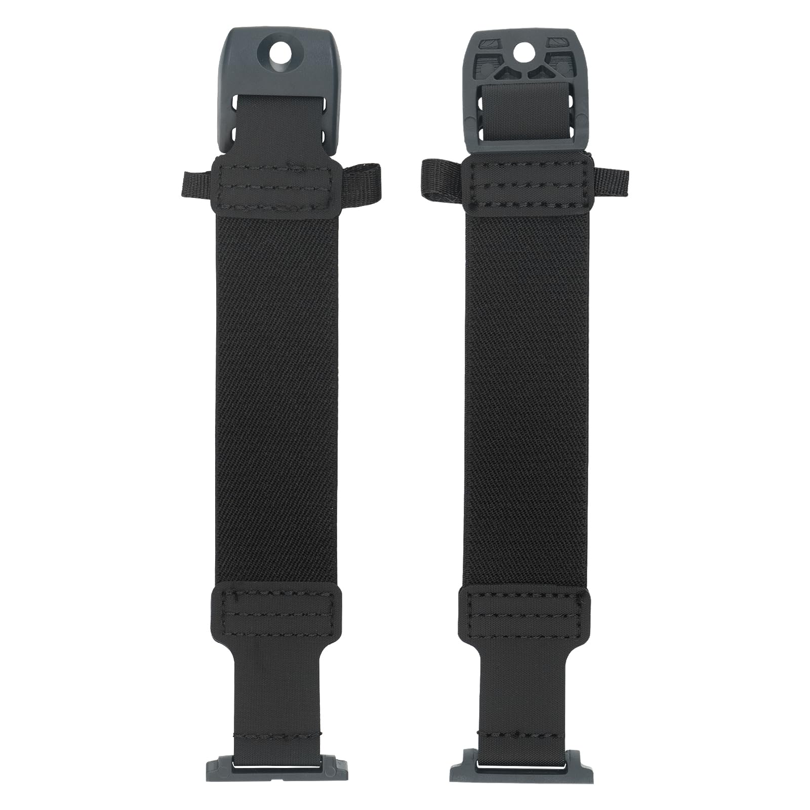 5Pcs Handstrap Replacement for Intermec CK3 CK3X CK3R Handheld Barcode Scanner Mobile Computer, Rugged Stable Hand Strap