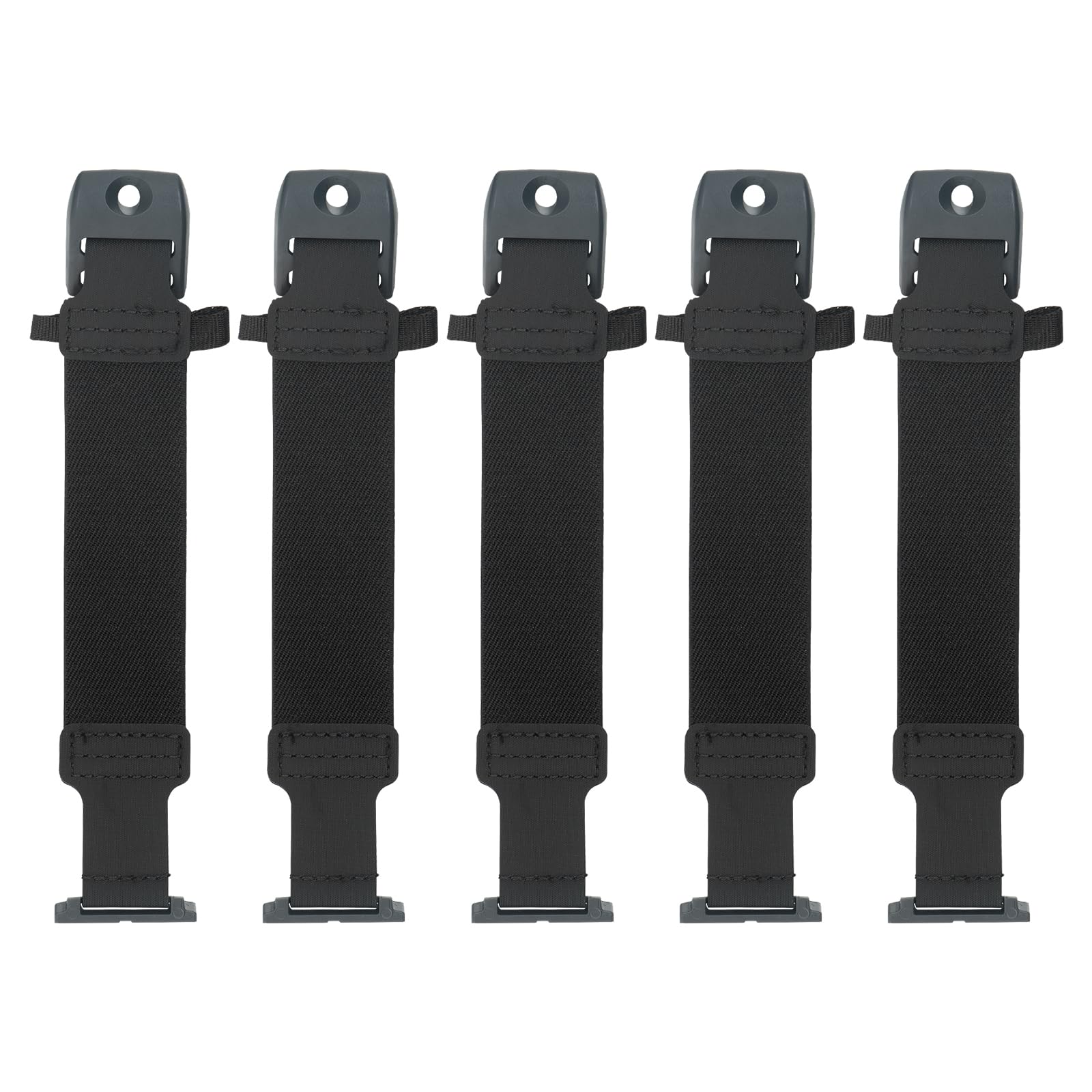 5Pcs Handstrap Replacement for Intermec CK3 CK3X CK3R Handheld Barcode Scanner Mobile Computer, Rugged Stable Hand Strap