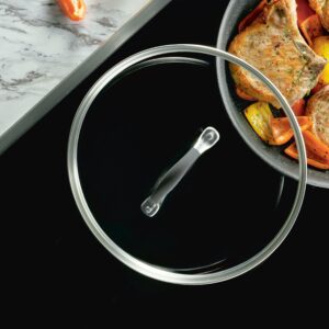 Circulon A1 Series Glass Lid, 12 Inch