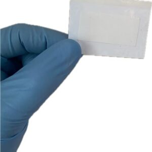 Generic Semen Residue Detection Test, White