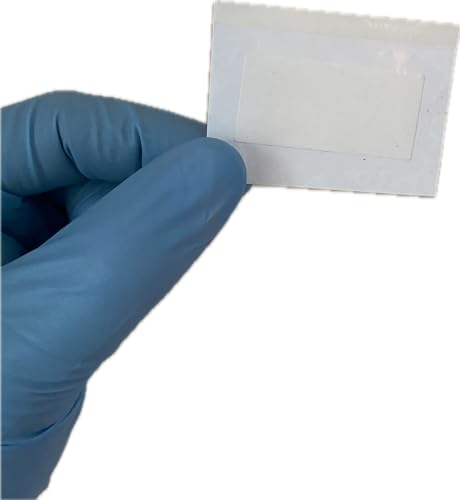 Generic Semen Residue Detection Test, White