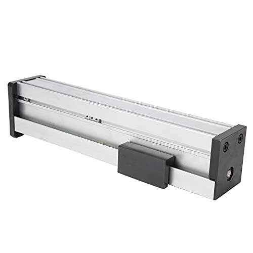 Linear Actuator, Aluminum Alloy Linear Actuator Slide with High Performance for Precise Positioning for Engineer (KCBX1605)