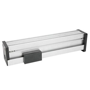 Linear Actuator, Aluminum Alloy Linear Actuator Slide with High Performance for Precise Positioning for Engineer (KCBX1605)