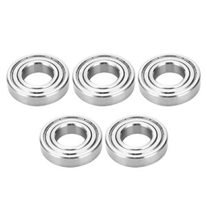 Ball Bearings, Long Service Life High Speed Miniature Ball Bearings for Woodworking Machinery