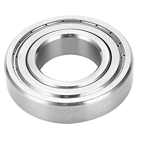 Ball Bearings, Long Service Life High Speed Miniature Ball Bearings for Woodworking Machinery