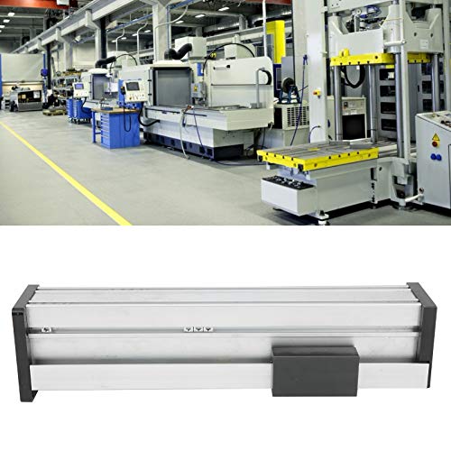 Linear Actuator, Aluminum Alloy Linear Actuator Slide with High Performance for Precise Positioning for Engineer (KCBX1605)