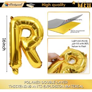 Proud of You Balloons, Gold We Are So Proud of You Banner, Premium Foil Graduation Balloons for Graduation Decorations Class of 2024, Congratulations Balloons for Congratulations Graduate Banner 2024