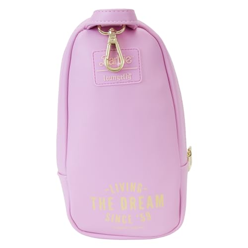 Loungefly Barbie Mini Backpack Pencil Case