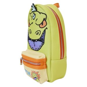 Loungefly Nickelodeon Rewind Mini Backpack Pencil Case