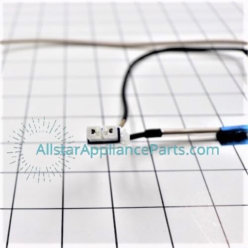 Allstar Appliance Parts WR02X12603 Refrigerator Defrost Heater Assembly