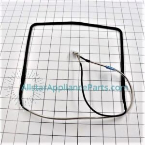 Allstar Appliance Parts WR02X12603 Refrigerator Defrost Heater Assembly