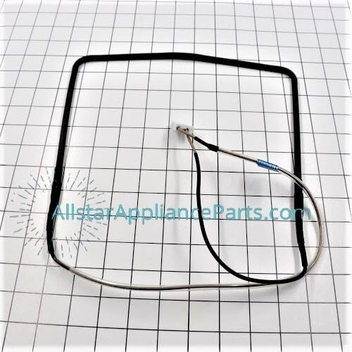 Allstar Appliance Parts WR02X12603 Refrigerator Defrost Heater Assembly