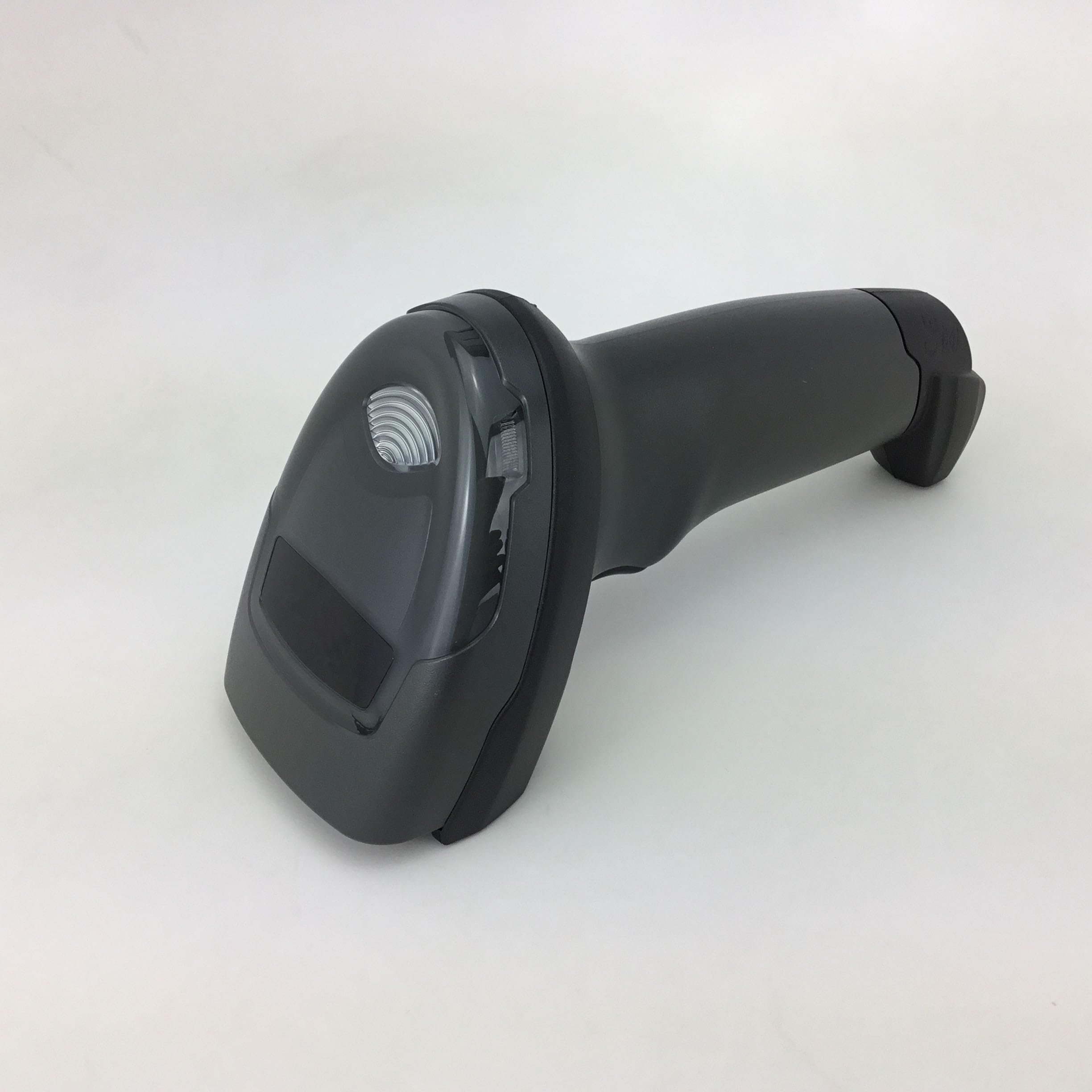 Generic Zebra DS4608-XD (Extreme Density) Handheld Corded Barcode Scanner(2D/1D,IP52,Black), Includes RS232 Cable and USB Cable