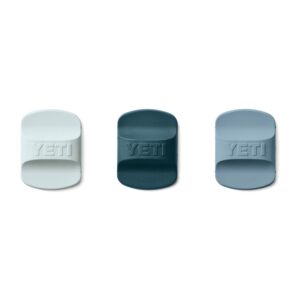 yeti magslider 3 pack, agave teal