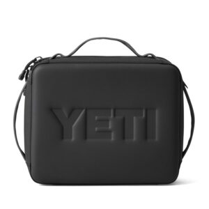 YETI Daytrip Lunch Box, Black