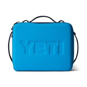 YETI Daytrip Lunch Box, Big Wave Blue